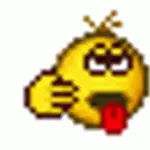 emojis | reações