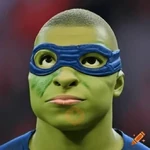 MBAPPE memes