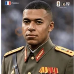 MBAPPE memes