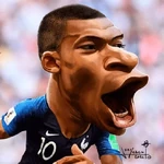 MBAPPE memes