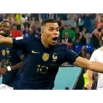 Kylian Mbappé 🇫🇷⚽