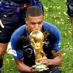 Kylian Mbappé 🇫🇷⚽