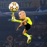 Haaland world cup 2026