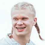 Erling Haaland ⚔️⚽️