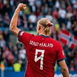 Erling Haaland ⚔️⚽️