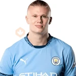 Erling Haaland ⚔️⚽️