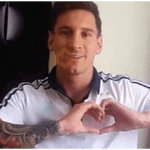 messi
