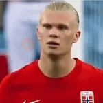 Haaland 🇳🇴