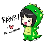 🦖 Dinosaurios 🦕