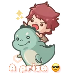 🦖 Dinosaurios 🦕