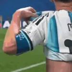 ARGENTINA en 4Tosss!2026⚽️🇦🇷✨