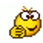 EMOJI PIXEL GIF
