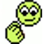 EMOJI PIXEL GIF