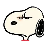 Snoopy 🆒 😎 Animado 🦴🏠2️⃣
