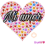 Amor y corazones💘💞
