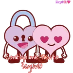 Amor y corazones💘💞