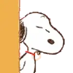 Snoopy 4 😎