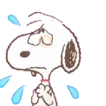 Snoopy 4 😎