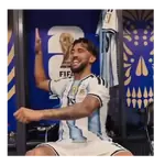 Argentina 🇦🇷⚽ Messi