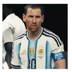 Argentina 🇦🇷⚽ Messi