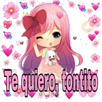 Anime chibi (by 𝓚𝓻𝔂𝓼)