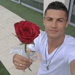 Cristiano Ronaldo CR7