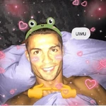 Cristiano Ronaldo CR7