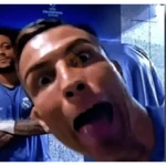 Cristiano Ronaldo CR7