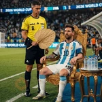 Messi | Memes da Copa 2026