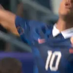 Mbappé / @ive_stickers