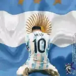 Messi argentina