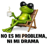 Problema tuyo papi 🐸❤️ sigue 🤪