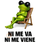 Problema tuyo papi 🐸❤️ sigue 🤪