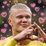 🇳🇴⚽️ HAALAND ⚽️🇳🇴