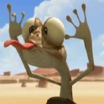 lizard hoppers