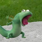 lizard hoppers