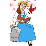 Beauty and the Beast(By 𝓚𝓻𝔂𝓼)