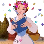 Beauty and the Beast(By 𝓚𝓻𝔂𝓼)