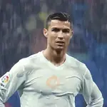 Cristiano Ronaldo / CR7
