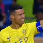 Cristiano Ronaldo / CR7