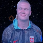 Haaland