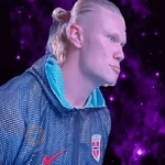 Haaland