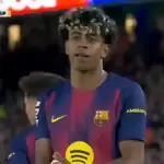 Lamine Yamal x España