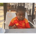 Lamine Yamal - Hermano