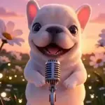 Pibble Dog Perro Pibble 🐶🐕🐶
