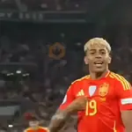 🇪🇸⚽️ LAMINE YAMAL ⚽️🇪🇸