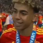 🇪🇸⚽️ LAMINE YAMAL ⚽️🇪🇸