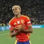 🇪🇸⚽️ LAMINE YAMAL ⚽️🇪🇸