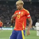 Lamine Yamal | Espanha 🇪🇦