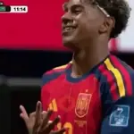 Lamine Yamal | Espanha 🇪🇦